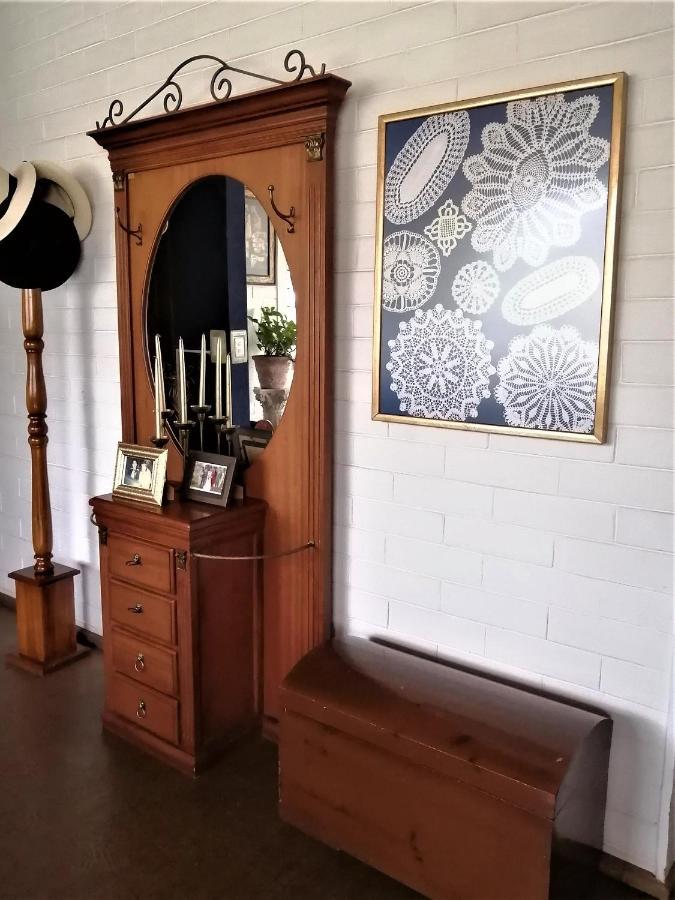 Chester'S B&B Tababela Dış mekan fotoğraf