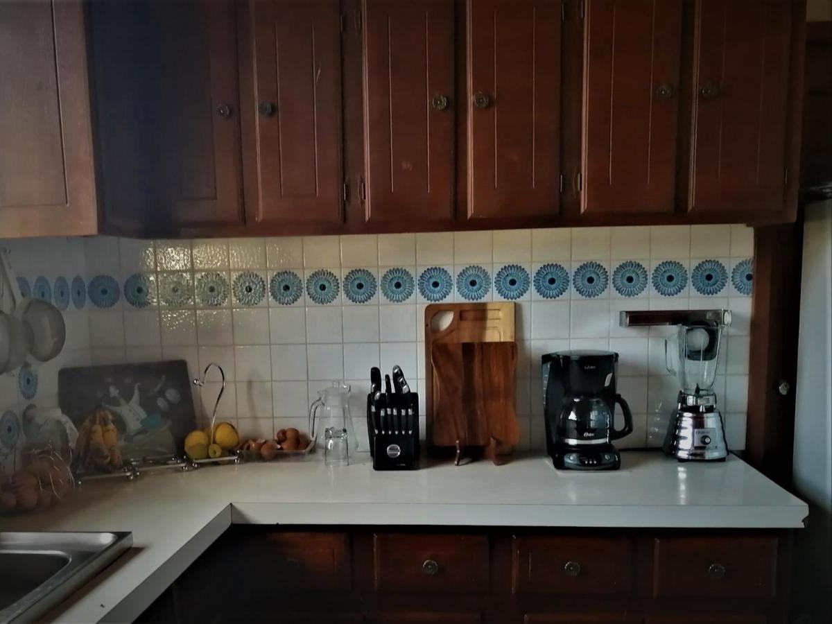 Chester'S B&B Tababela Dış mekan fotoğraf
