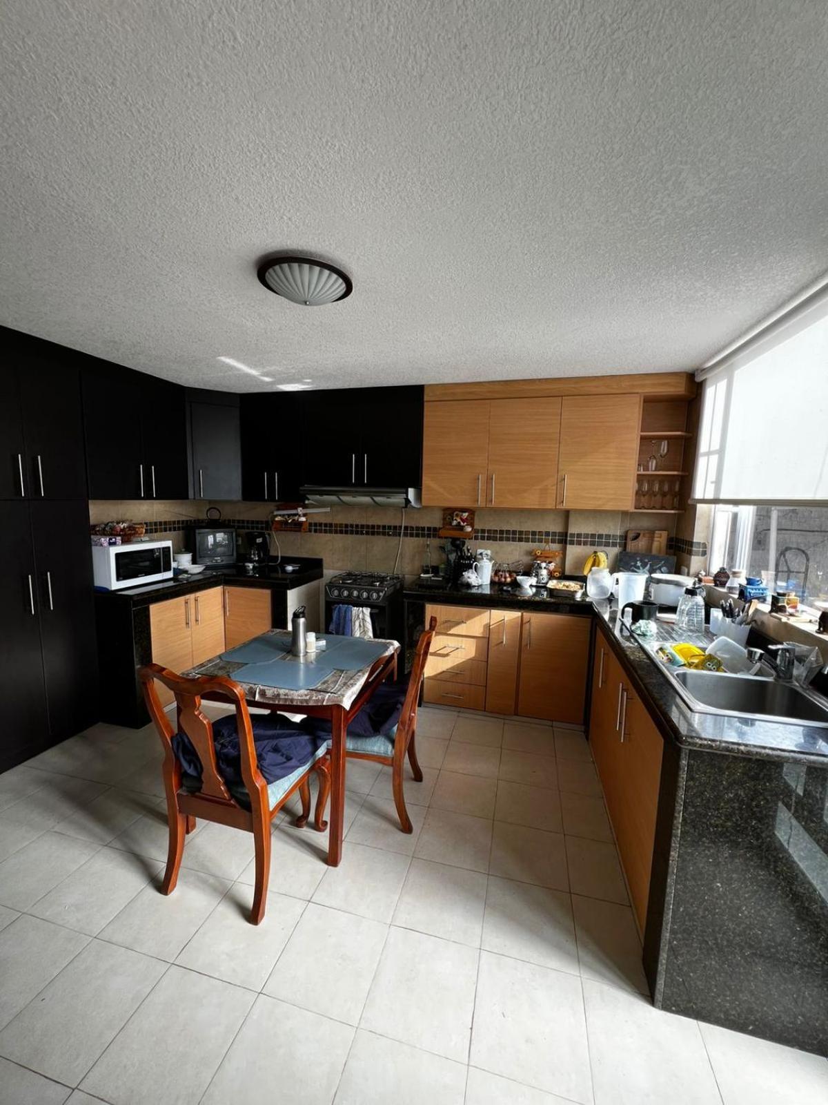 Chester'S B&B Tababela Dış mekan fotoğraf